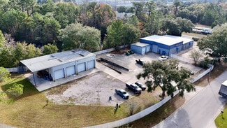 Jacksonville, FL Industrial - 7091 Davis Creek Rd Jacksonville, FL Industrial - 7091 Davis Creek Rd
