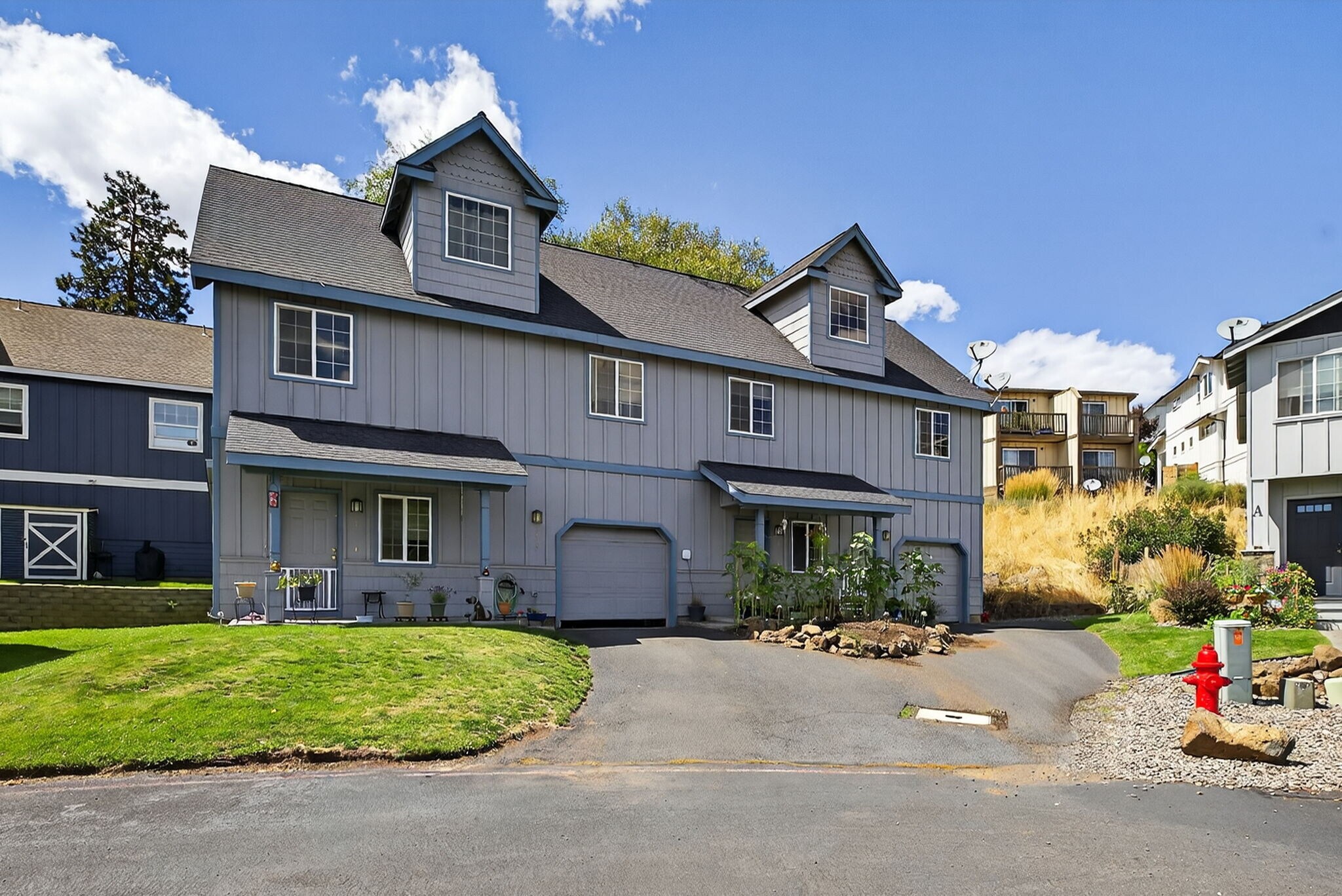 1419 NE Lucinda Ct, Bend, OR for Sale