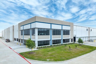 Baytown, TX Distribution - 6500 Nita Way