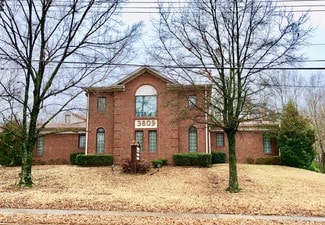 Memphis, TN Office - 3809 New Covington Pike