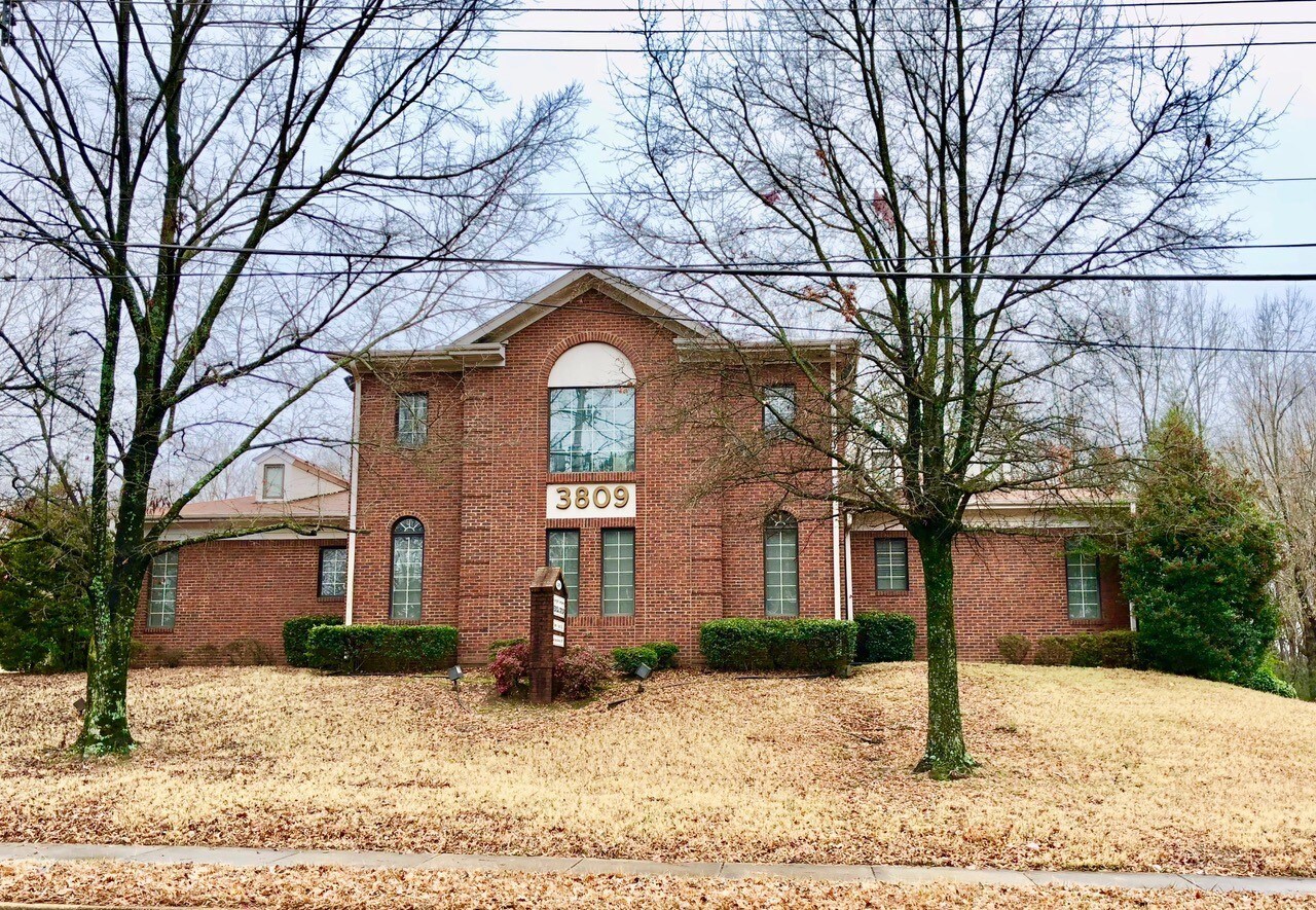 3809 New Covington Pike, Memphis, TN for Rent
