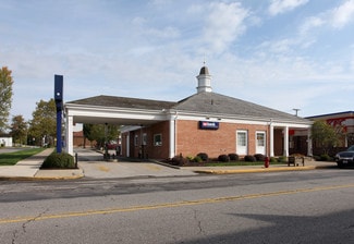 Shelby, OH Retail - 85 W Main St Shelby, OH Retail - 85 W Main St