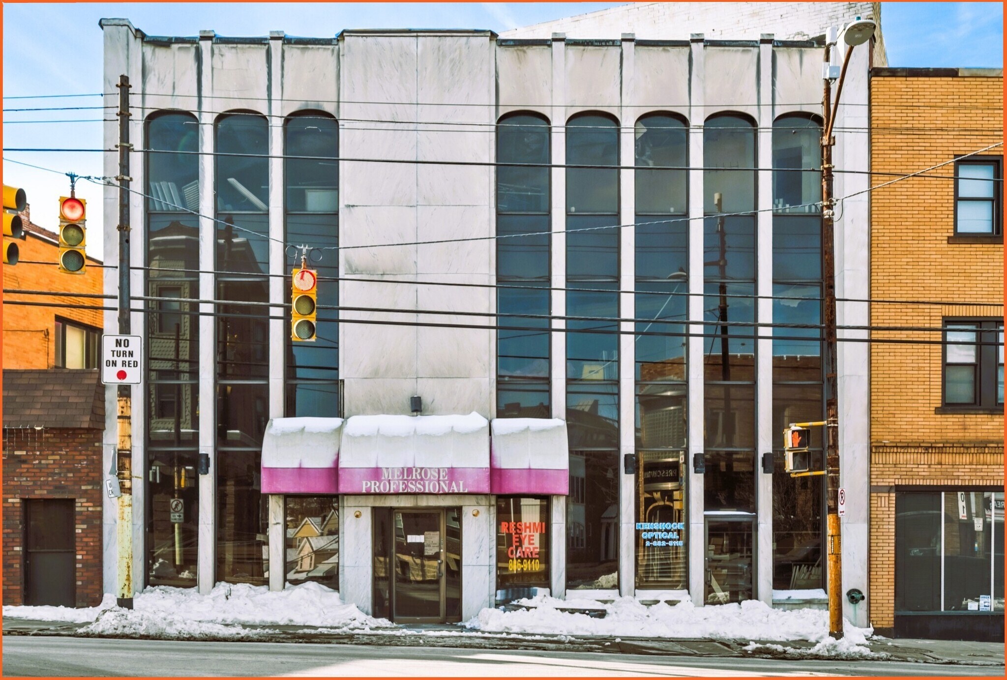 2708 Brownsville Rd, Pittsburgh, PA for Sale