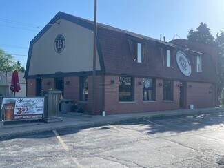 Lake Bluff, IL Restaurant - 515 Rockland Rd