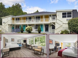 Rockport, ME undefined - 337 Commercial St