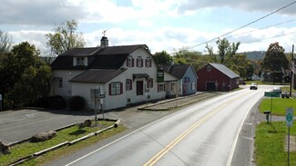 Kunkletown, PA Storefront - 108 Scenic Dr