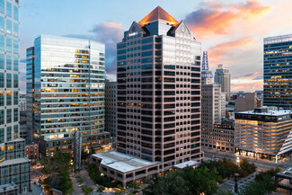 Salt Lake City, UT Office - 201 S Main St