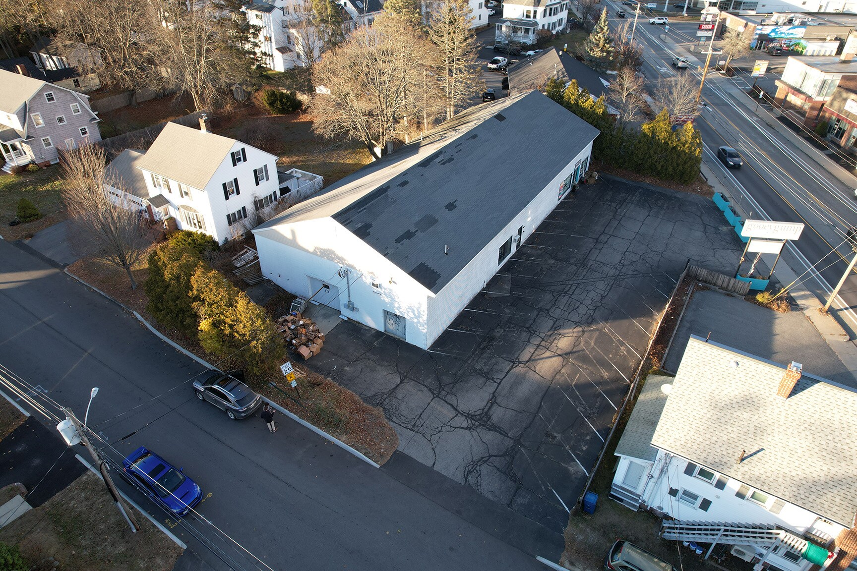 1026 Forest Ave, Portland, ME for Sale
