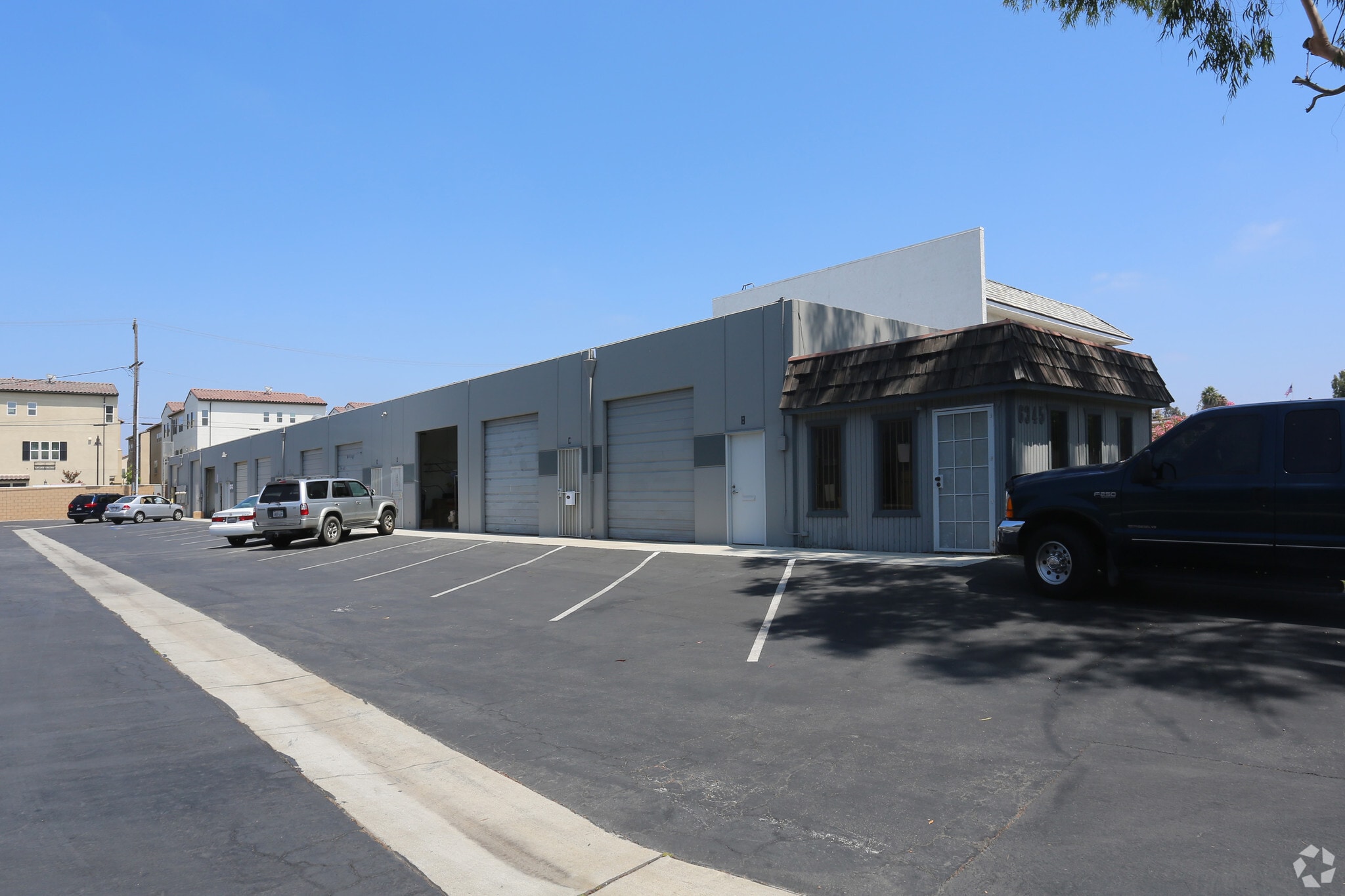 6345 Industry Way, Westminster, CA for Rent