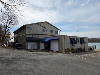 Youngstown, NY Marinas - 555 Water St