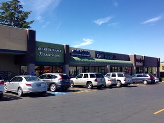 Salt Lake City, UT Retail - 2280-2300 E 3300 S