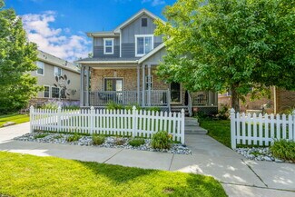 Broomfield, CO Residential Income - 14144 Blue River Trl Broomfield, CO Residential Income - 14144 Blue River Trl