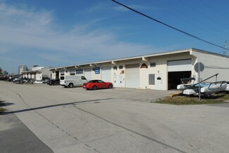 Fort Lauderdale, FL Warehouse - 1600-1620 SW 3rd Ave