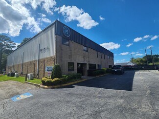 Marietta, GA undefined - 598 W Atlanta St SE Marietta, GA undefined - 598 W Atlanta St SE