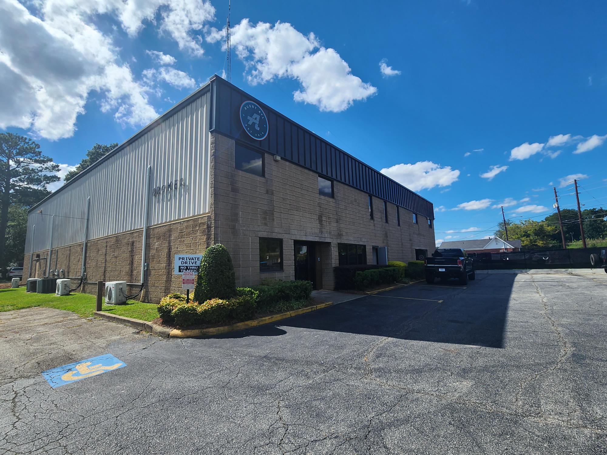 598 W Atlanta St SE, Marietta, GA for Sale