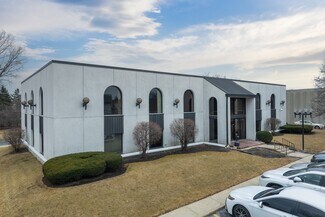 Arlington Heights, IL Office - 5 E College Dr Arlington Heights, IL Office - 5 E College Dr