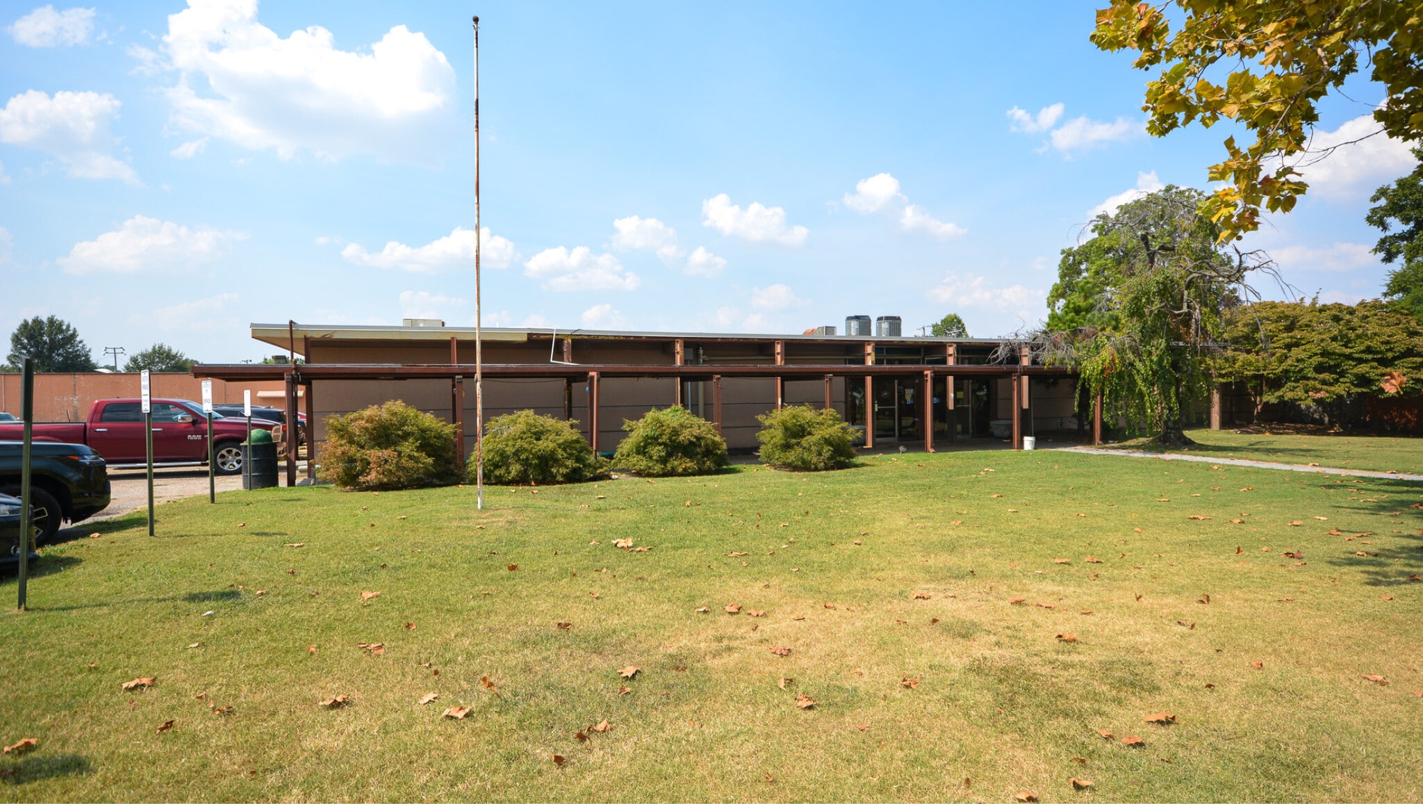 1421 Falls Blvd N, Wynne, AR for Sale