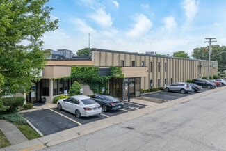 Lincolnwood, IL Office - 3924 W Devon Ave