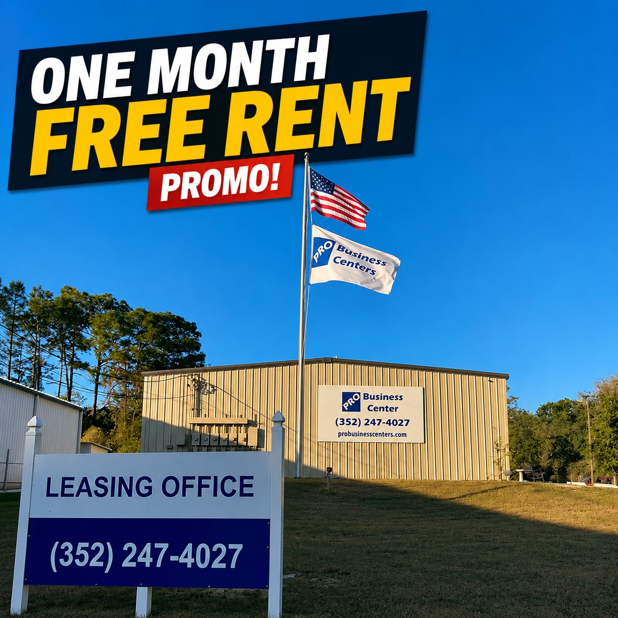1919 W Gulf To Lake Hwy, Lecanto, FL for Rent