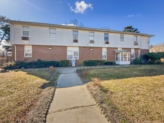 Pleasantville, NJ Specialty - 1104 Clematis Ave