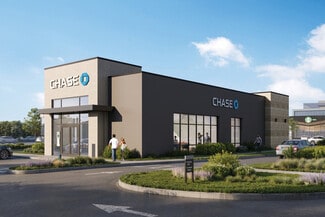 Clifton, NJ Bank - 10 Metro Blvd