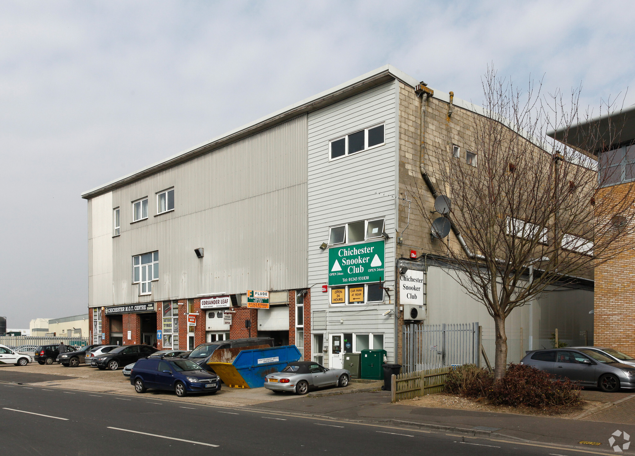 Terminus Rd, Chichester, WSX for Rent