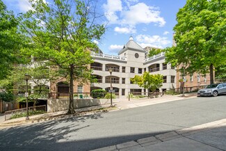Chevy Chase, MD undefined - 4600 N Park Ave