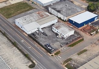 Birmingham, AL Retail - 3728 Airport Hwy