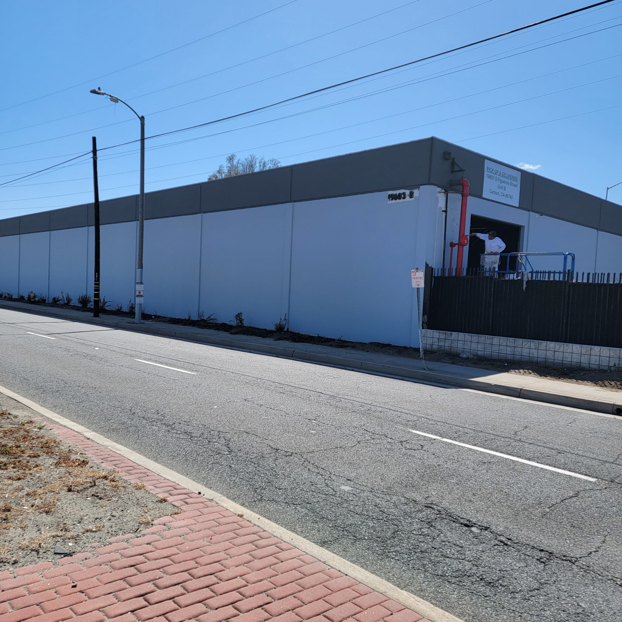 19603 Figueroa St, Carson, CA for Rent