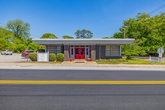 Fountain Inn, SC Medical - 201 S Weston St Fountain Inn, SC Medical - 201 S Weston St