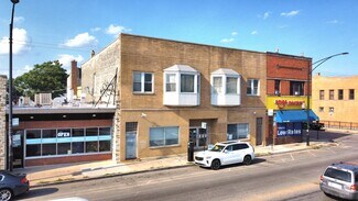 Chicago, IL Office - 1902 W Cermak Rd Chicago, IL Office - 1902 W Cermak Rd