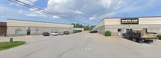 Bowmansville, NY Flex - 6515 Transit Rd