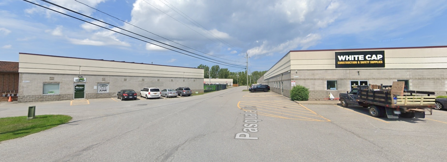 6515 Transit Rd, Bowmansville, NY for Rent