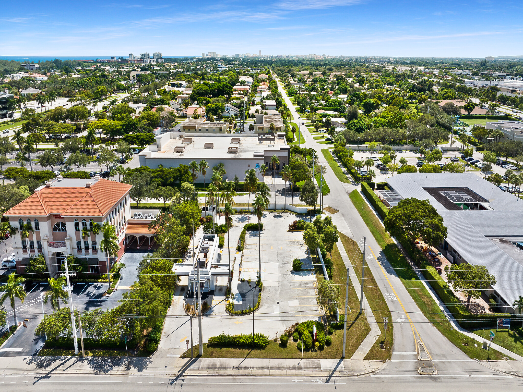 500 E Yamato Rd, Boca Raton, FL for Rent