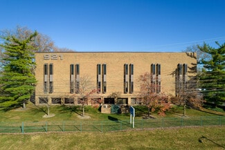 Columbus, OH Office - 921 Chatham Ln