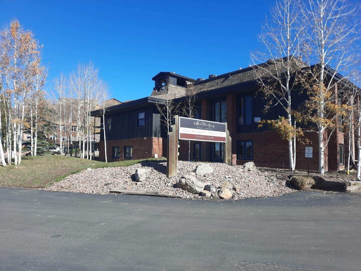 410 S Lincoln Ave, Steamboat Springs, CO for Rent