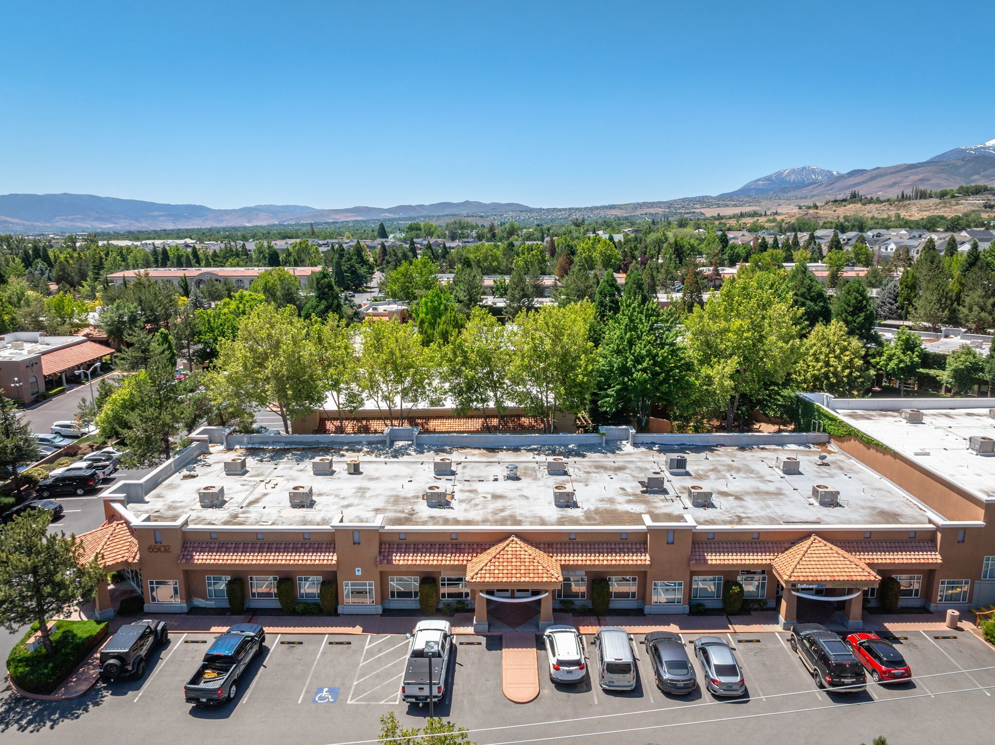 6502 S McCarran Blvd, Reno, NV for Rent