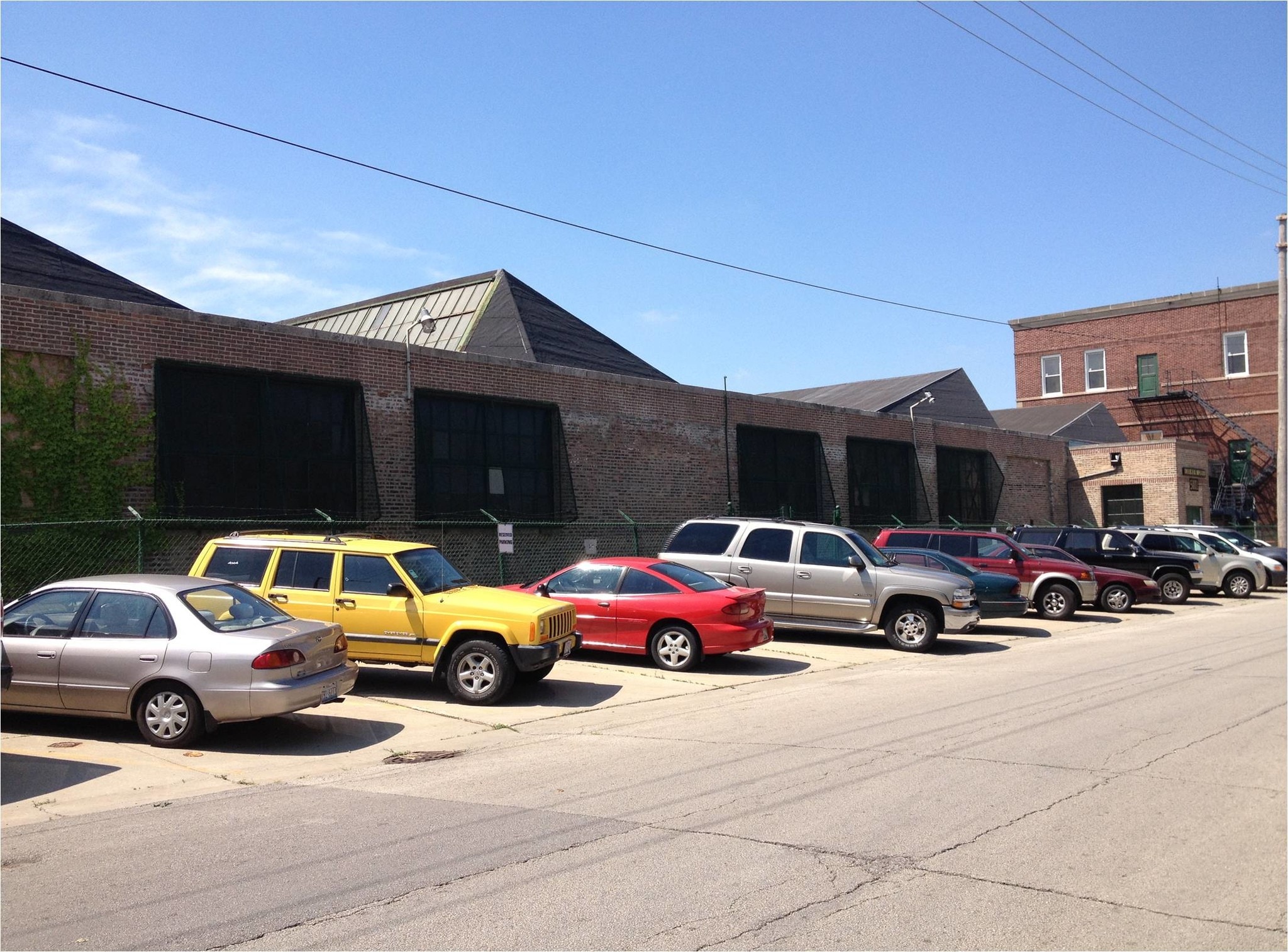 5801 W Dickens Ave, Chicago, IL for Rent