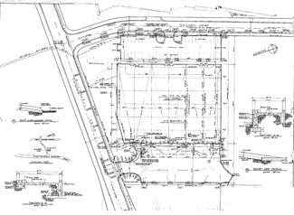 Atlanta, GA Industrial - 105 Bucknell Ct SW Atlanta, GA Industrial - 105 Bucknell Ct SW