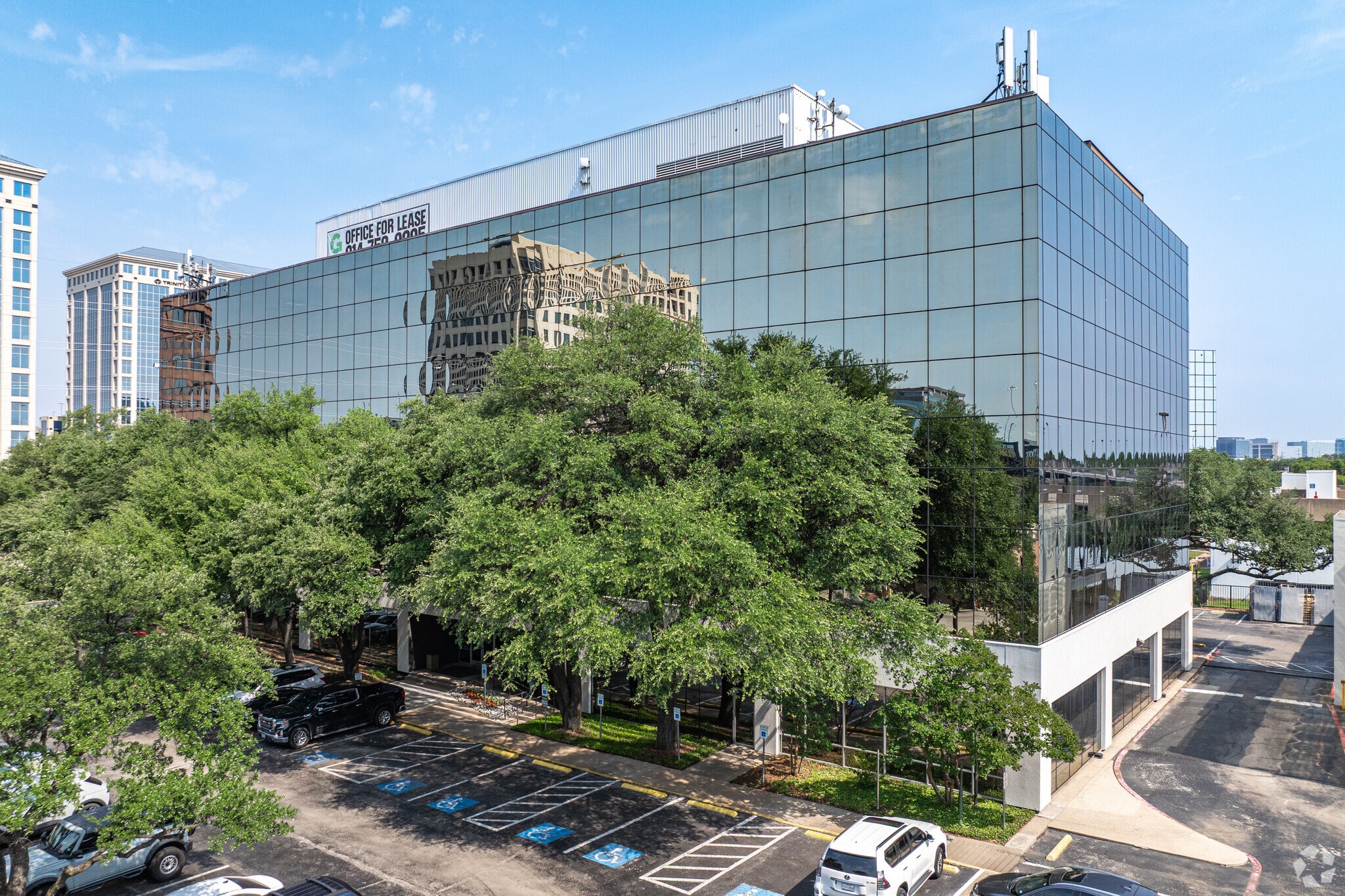 14110 N Dallas Pky, Dallas, TX for Rent