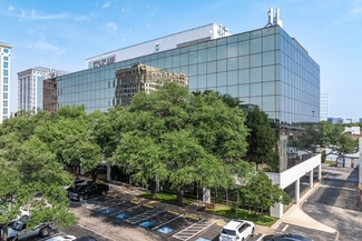 Dallas, TX Office, Office/Medical, Office/Retail - 14110 N Dallas Pky