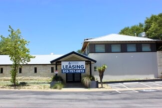 Dripping Springs, TX Office, Retail - 18800 Hamilton Pool Rd