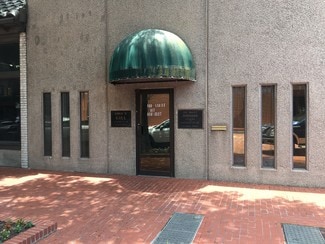 Fort Worth, TX Office - 110 Main St