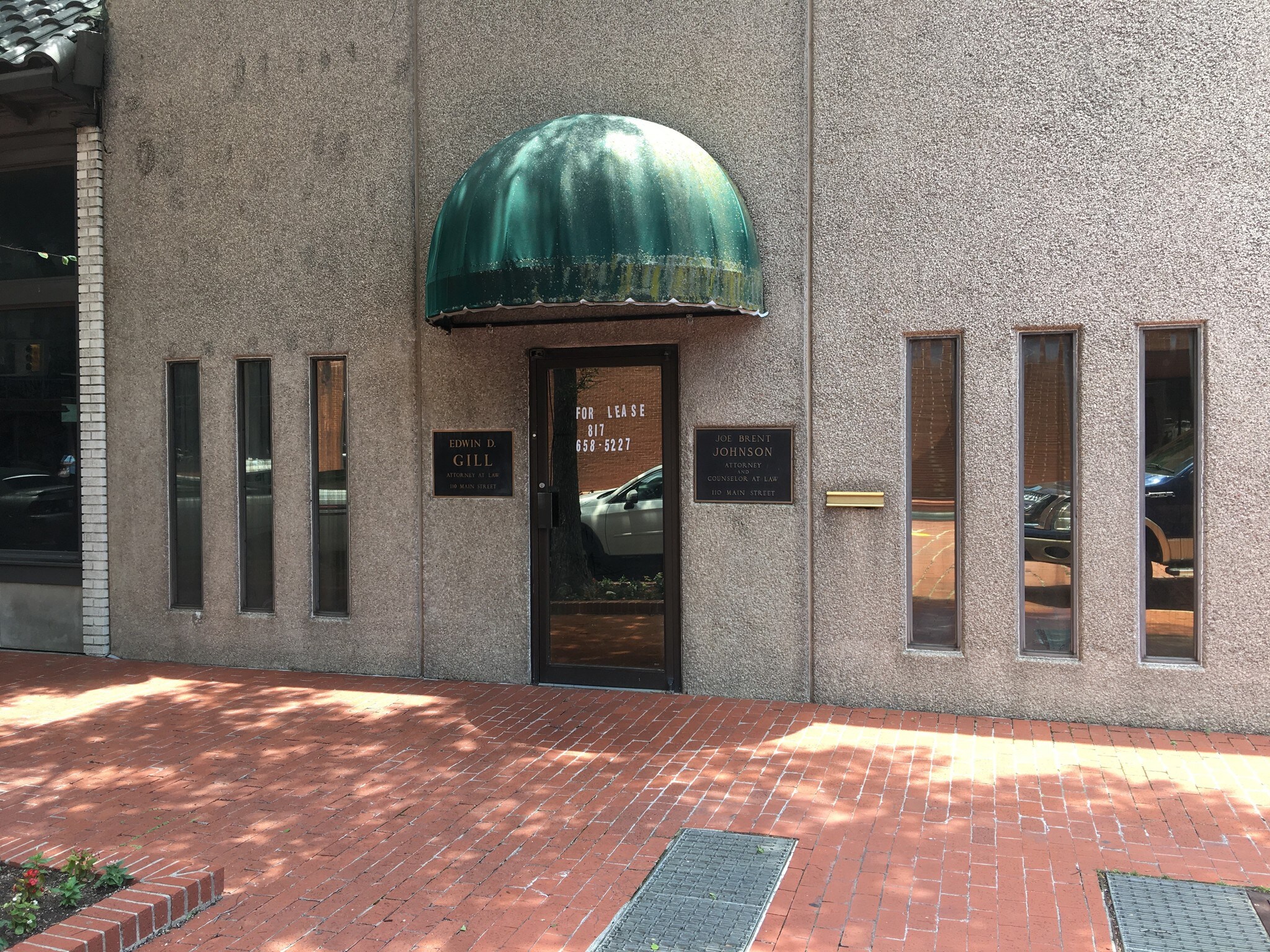 110 Main St, Fort Worth, TX for Rent