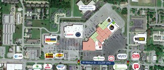 Rogers, AR Retail, Flex - 100 N Dixieland Rd