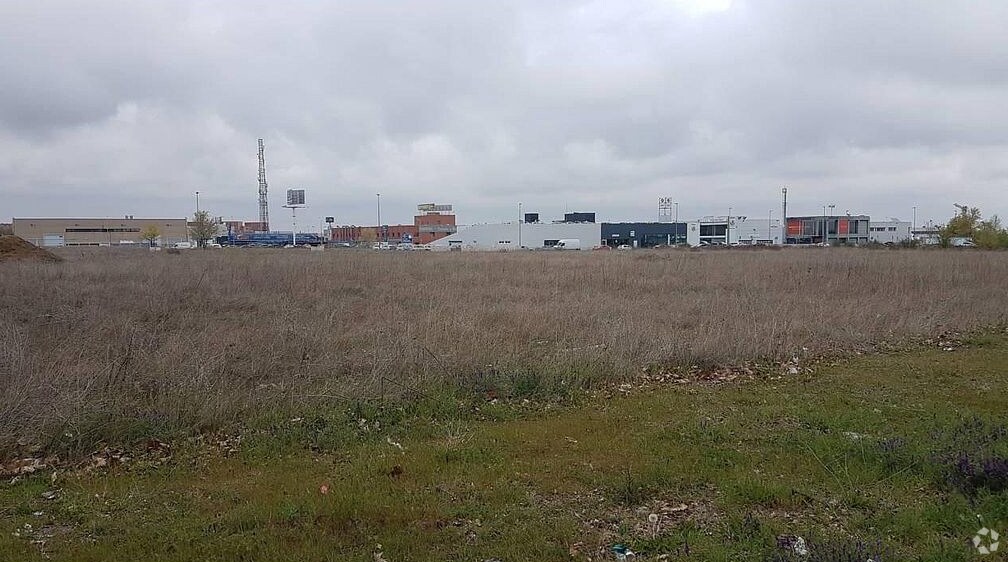 Calle Ricardo Tormo, Leganés, MAD for Rent