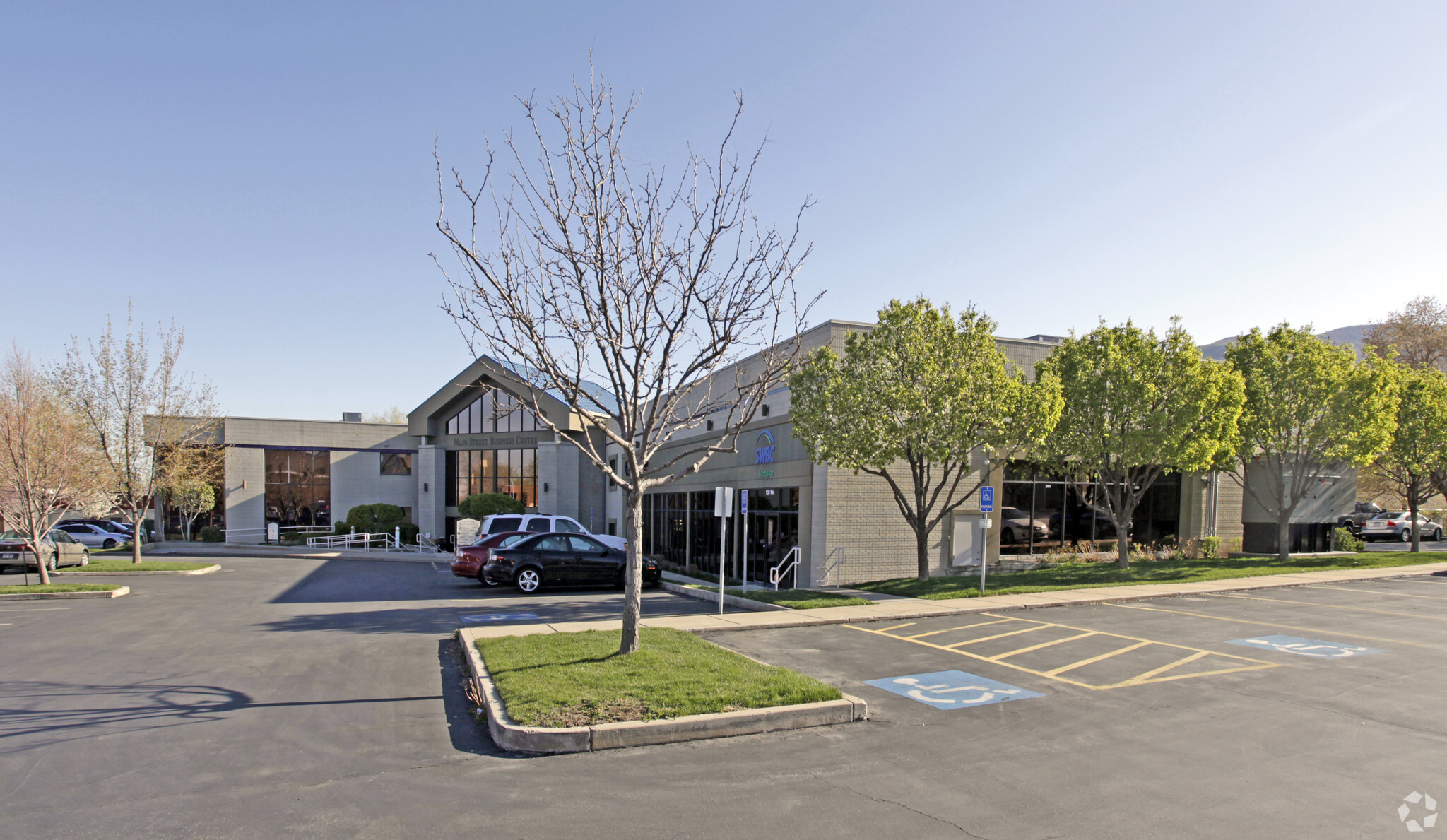 160 N Main St, Bountiful, UT for Rent