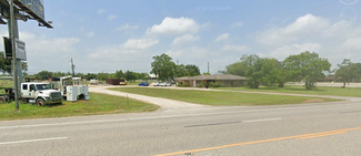 Hitchcock, TX Commercial - 10230 Highway 6