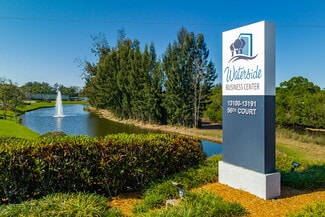 Clearwater, FL Industrial - 13130 56th Ct