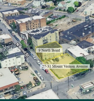 Portfolio of 3 commercial assets